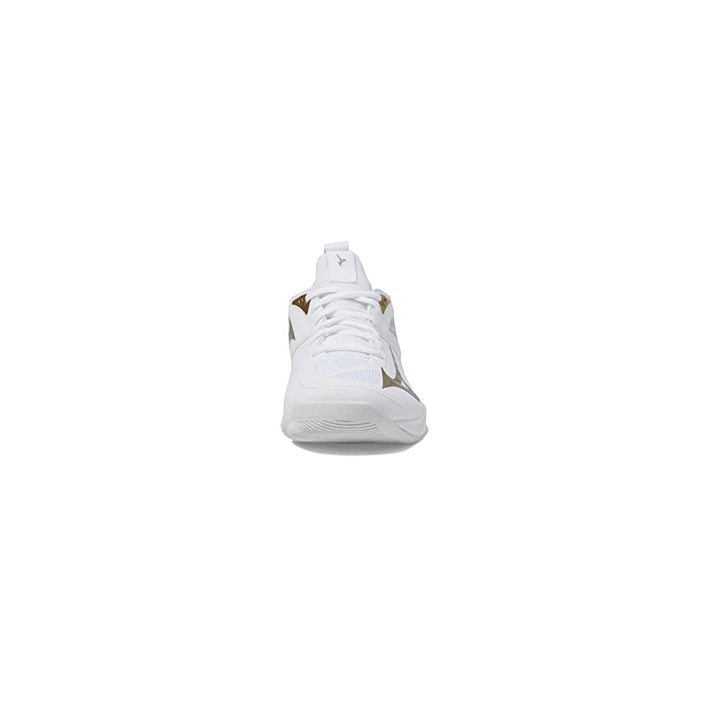 White-gold