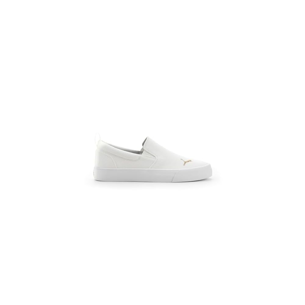 Puma White-puma Gold