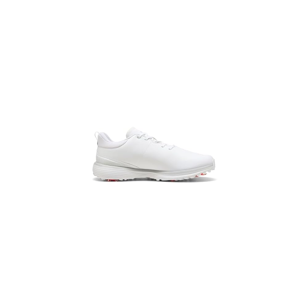 Puma White-puma Silver-ash Gray