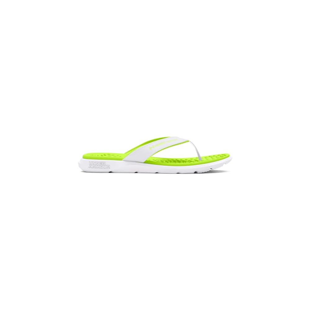 (102) White/White/High-vis Yellow