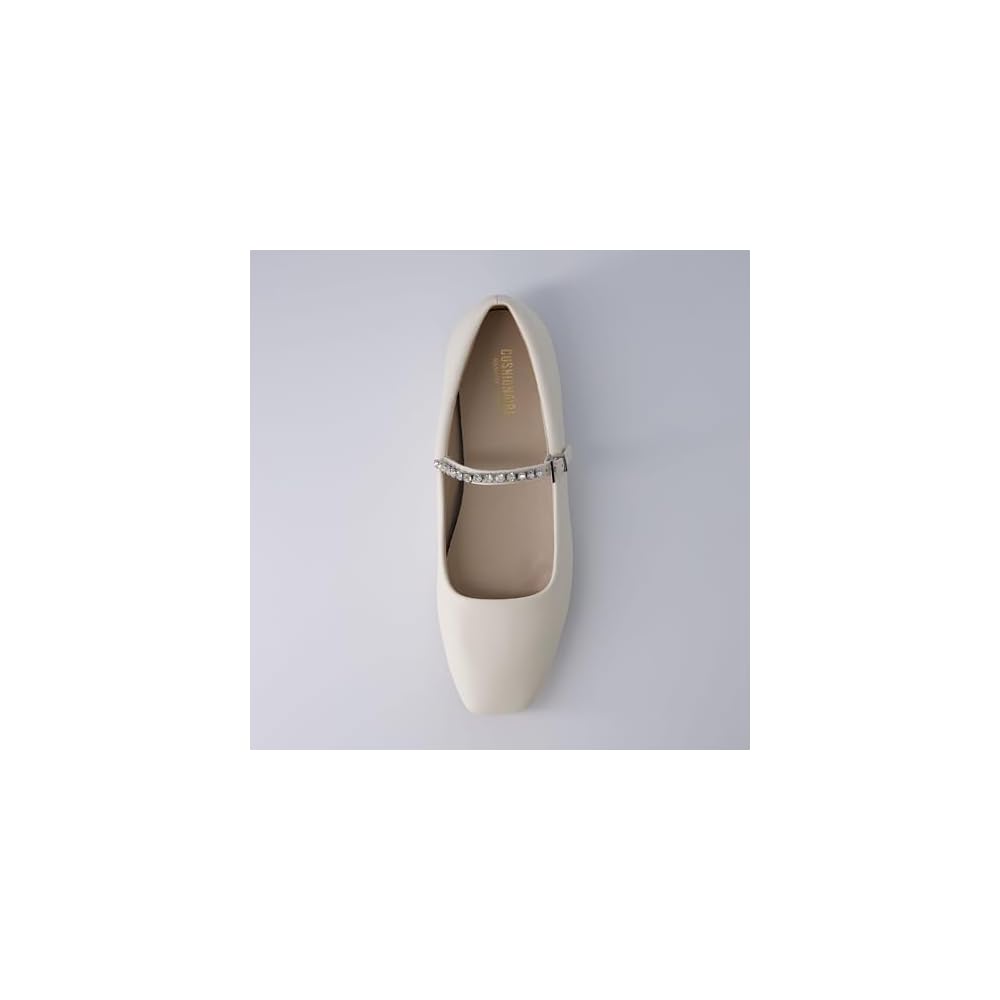 Cream Embellished