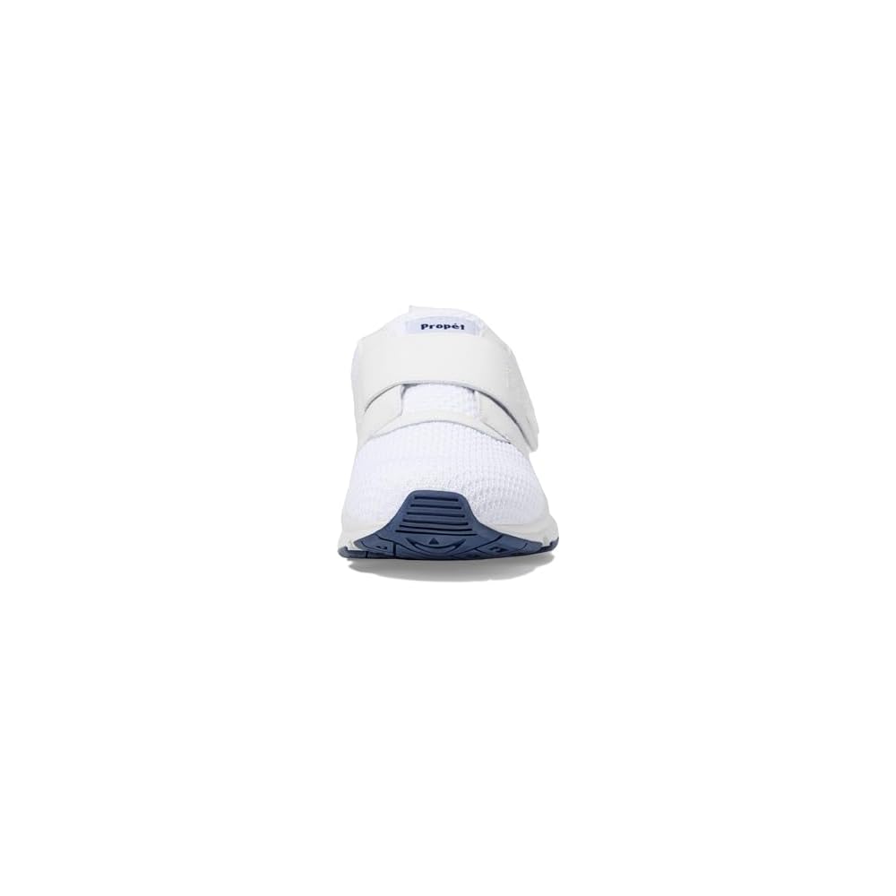 White/Navy