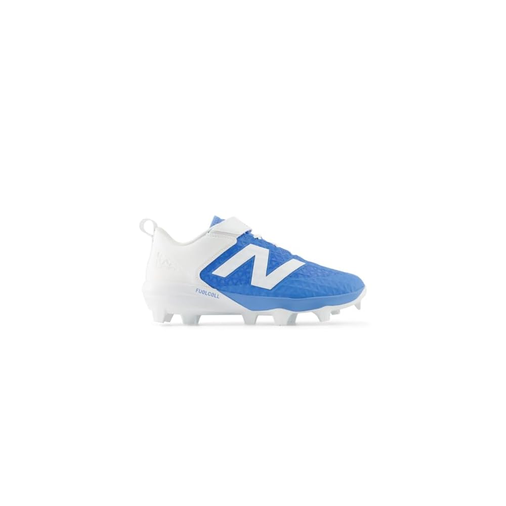 Team Carolina/Nb 103 White