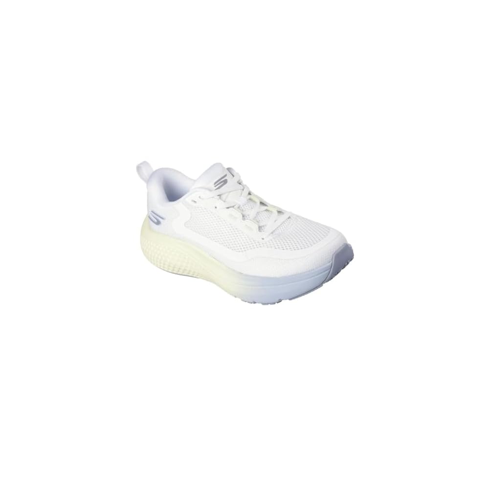 White/Light Blue/Yellow