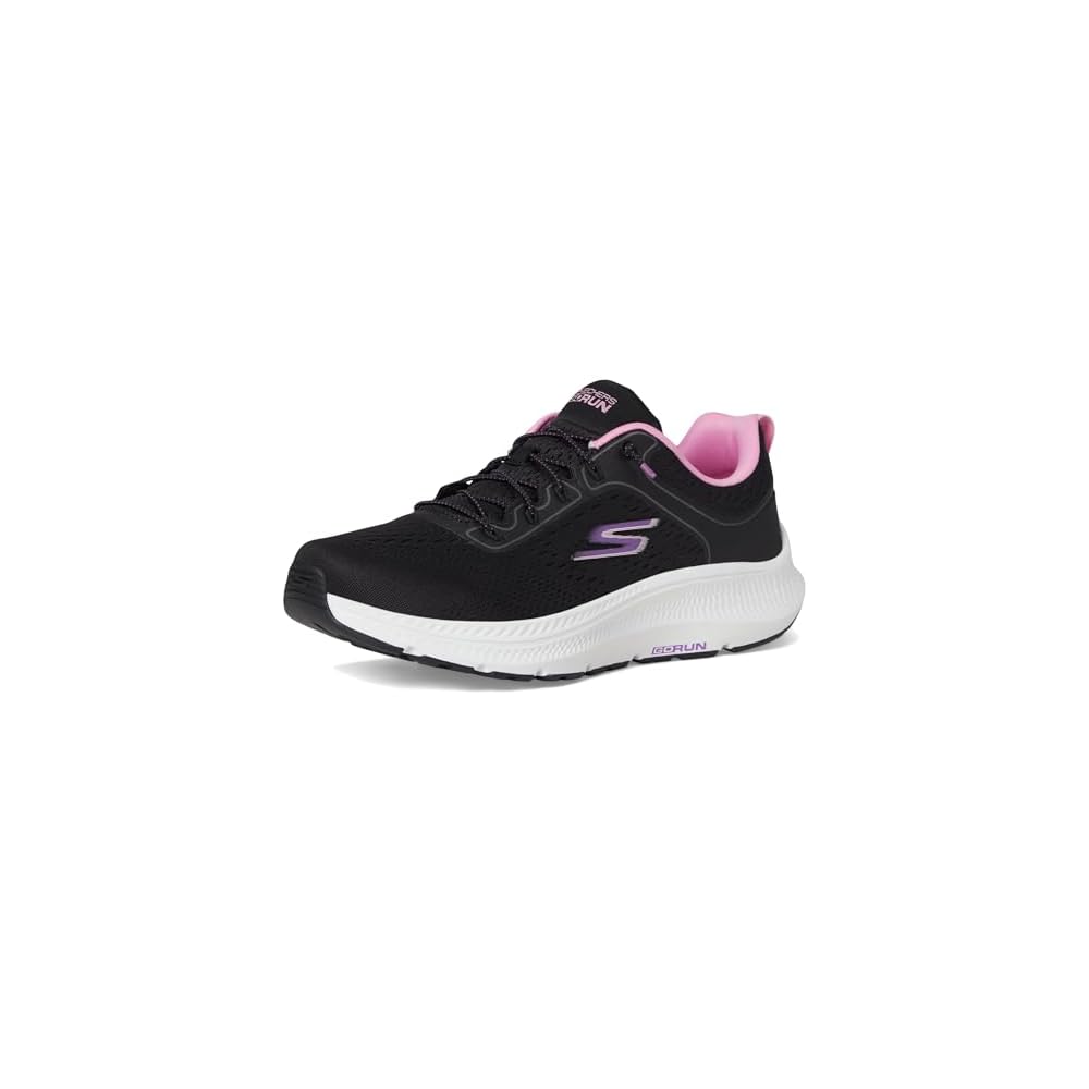 Black/Pink