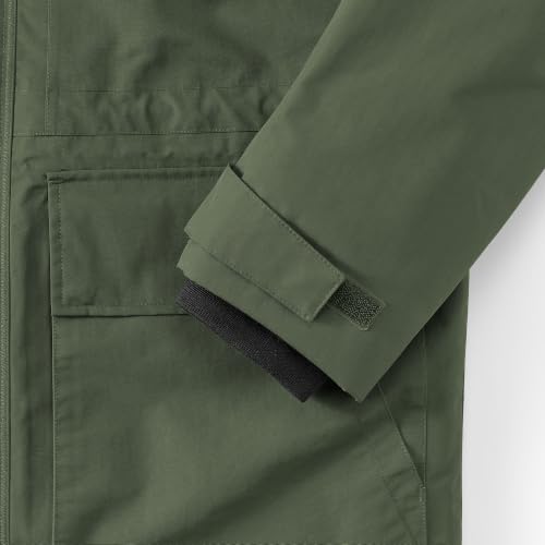 Darkest Olive