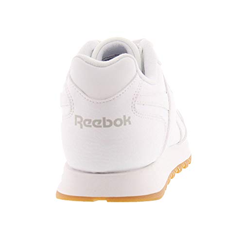 White/Gum