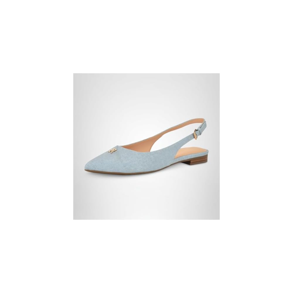 Light Blue Denim 450