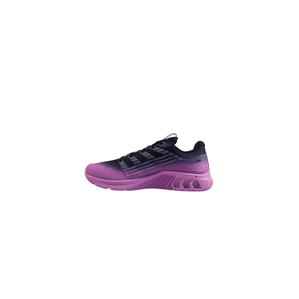 Purple/Black