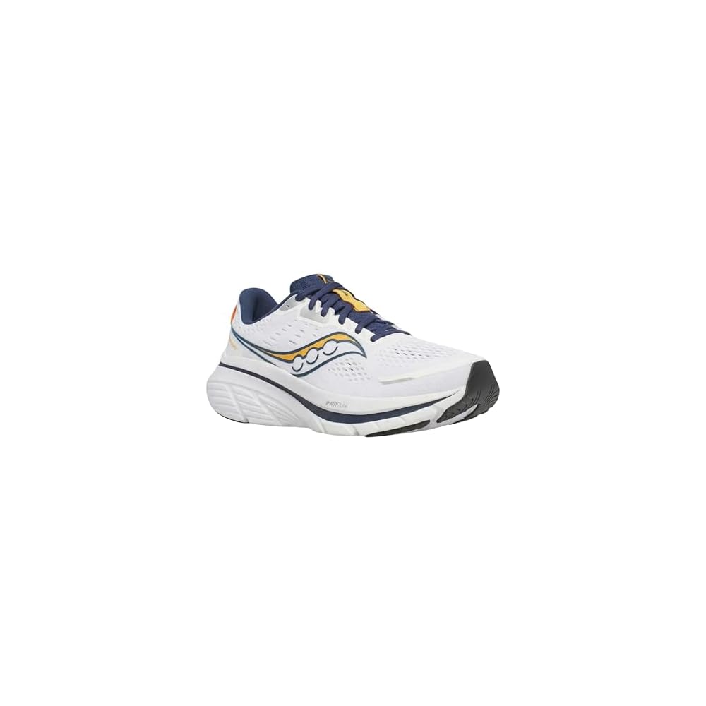 White/Navy