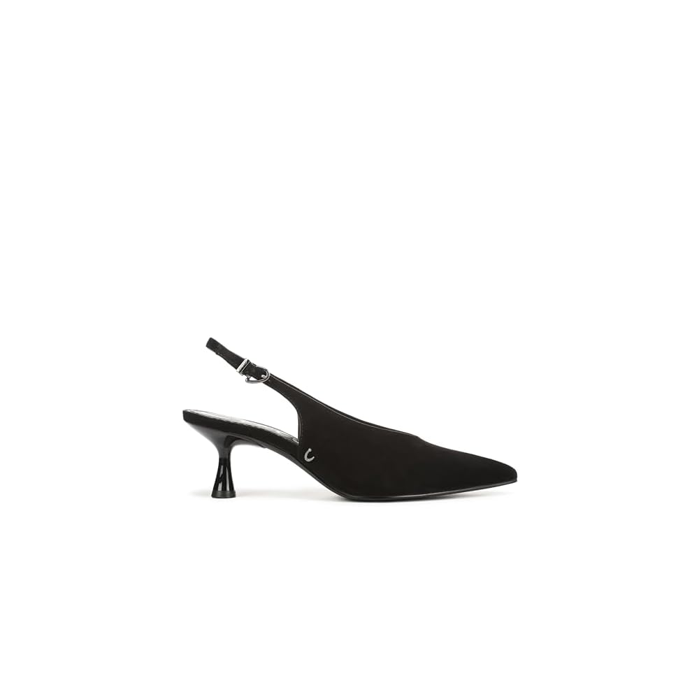 Black Suede