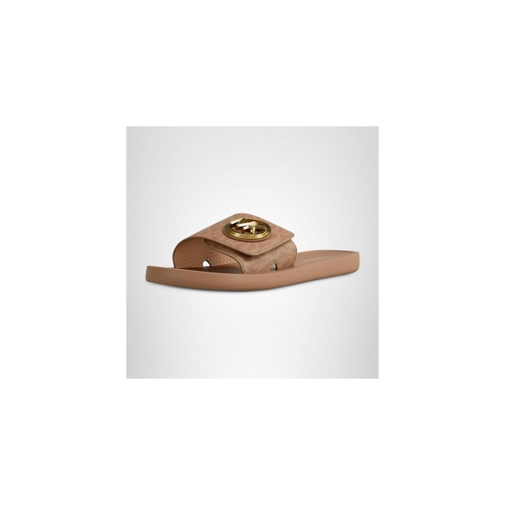 Mk Signature/Burnt Khaki