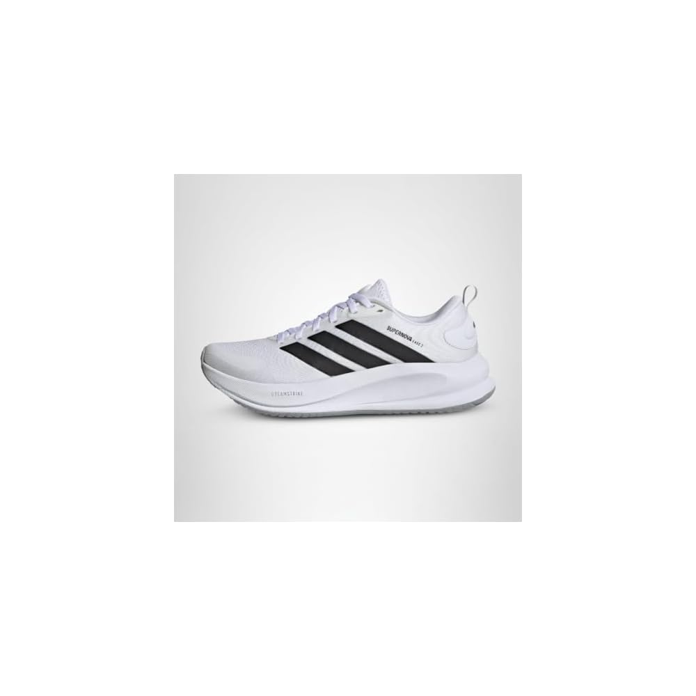 White/Black/Crystal White