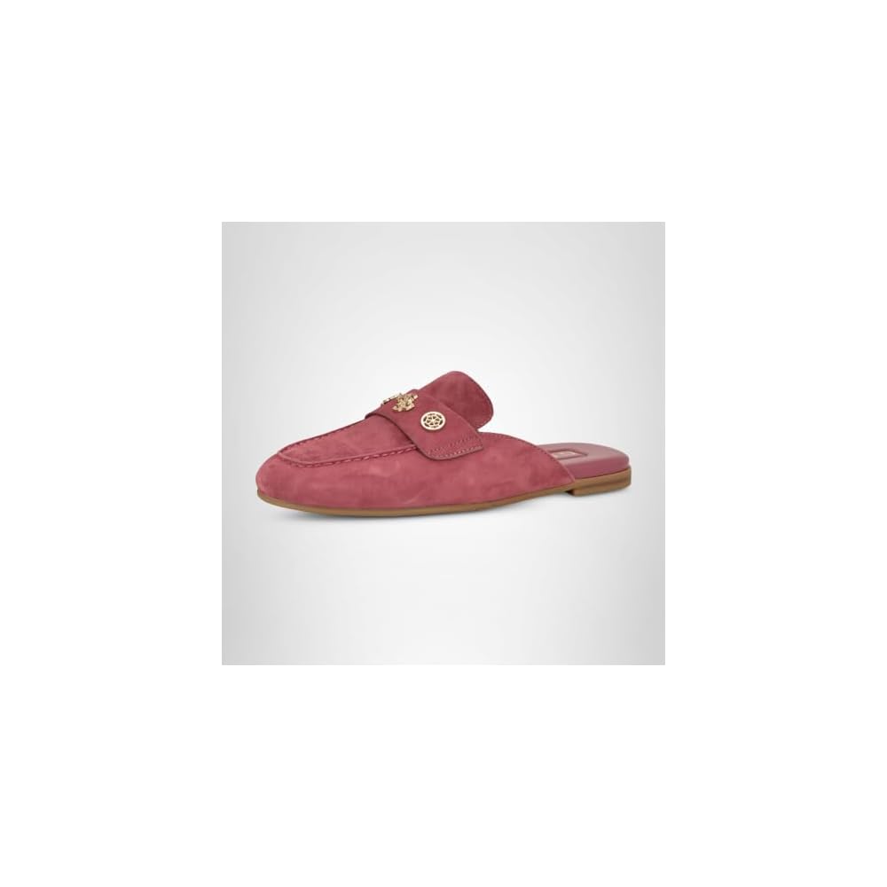 Pink Suede 660