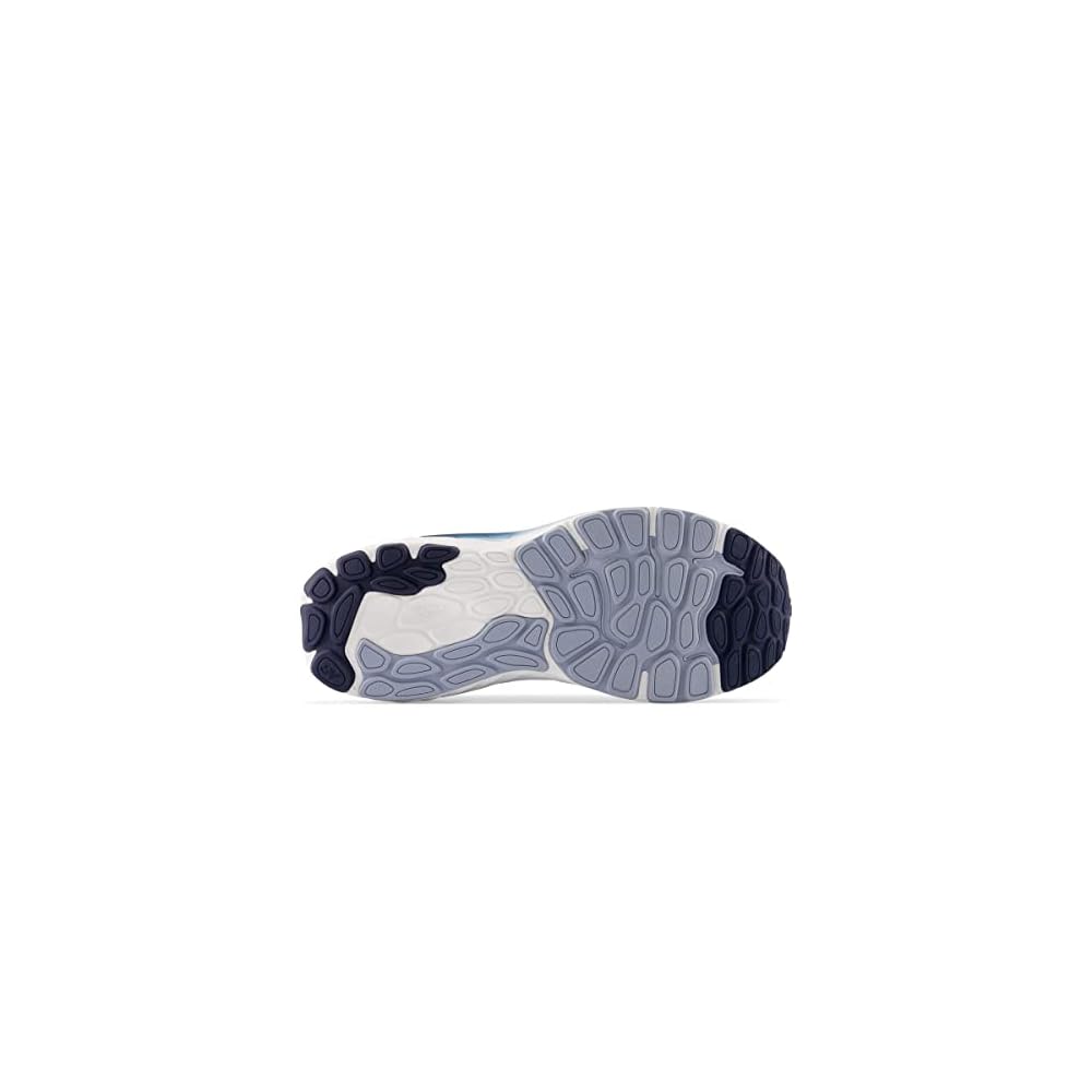 Light Arctic Grey/Natural Indigo/Silver Metallic