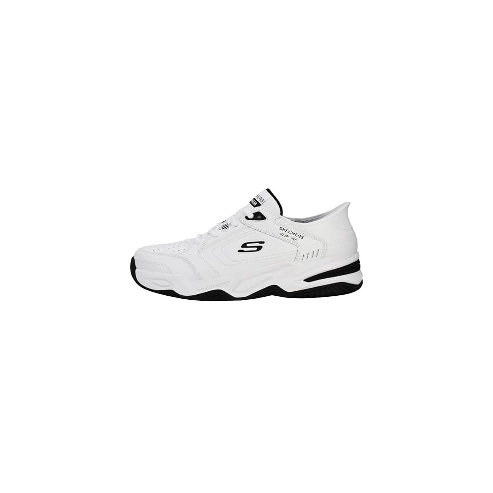 White/Black