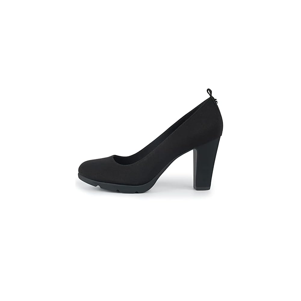 Stretch Black