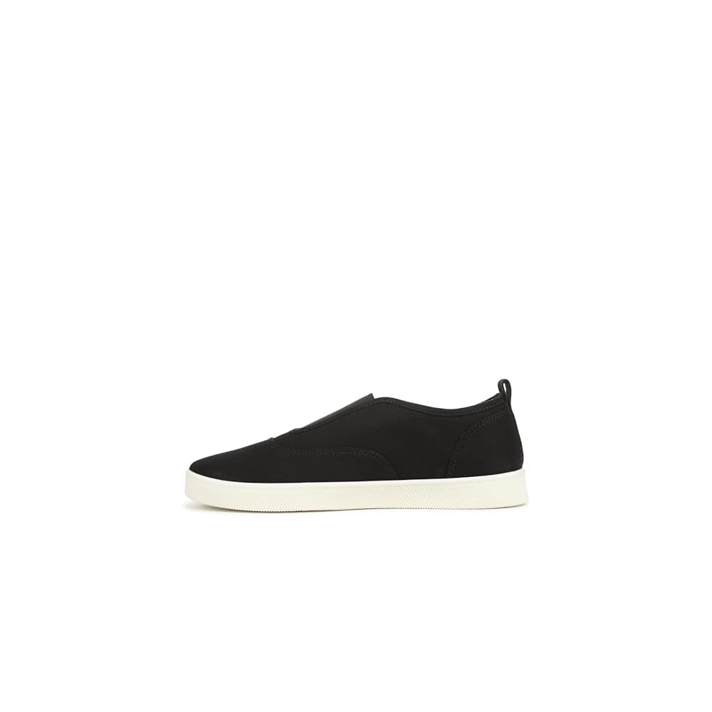 Black/Gum Canvas