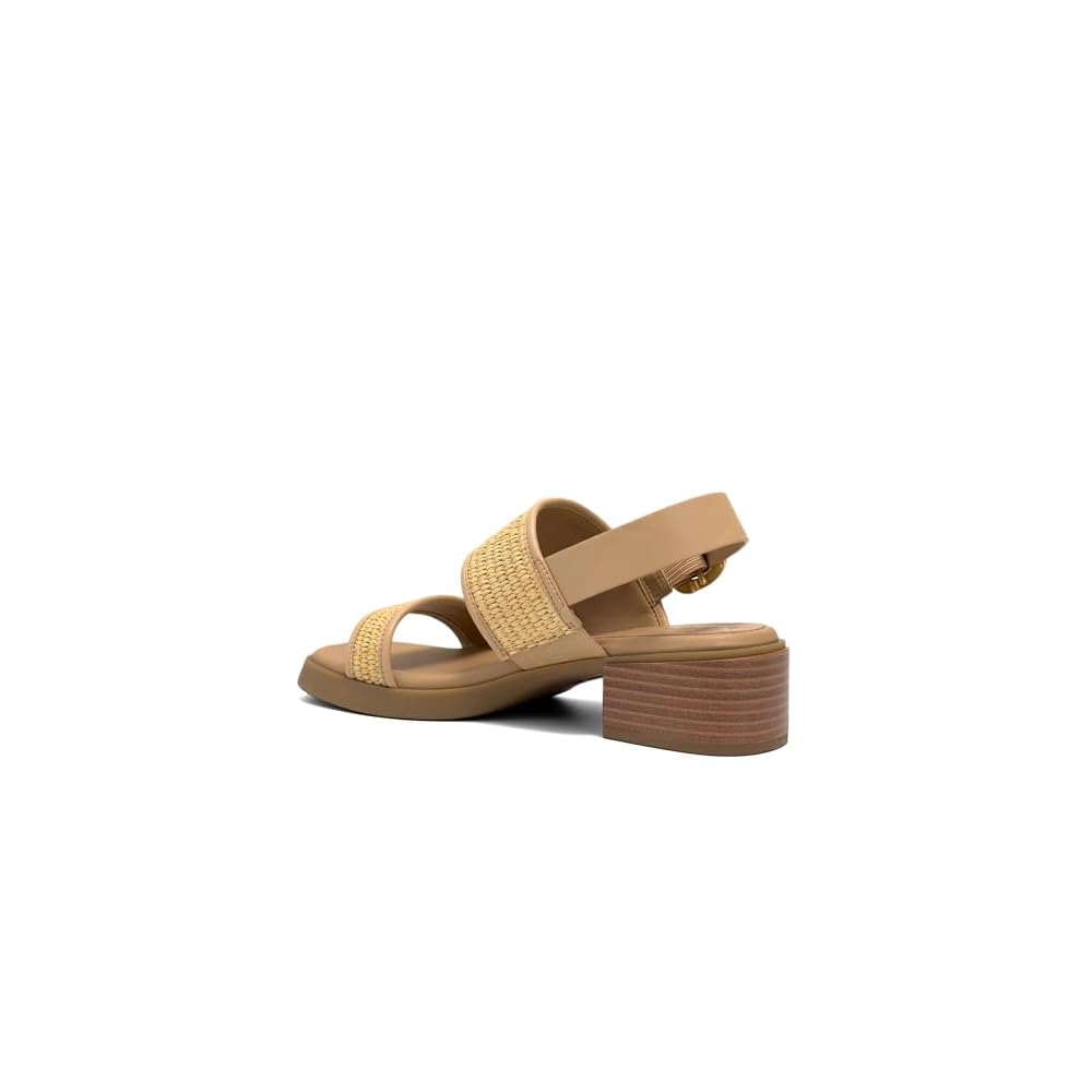 Natural/Beige Bisque Raffia