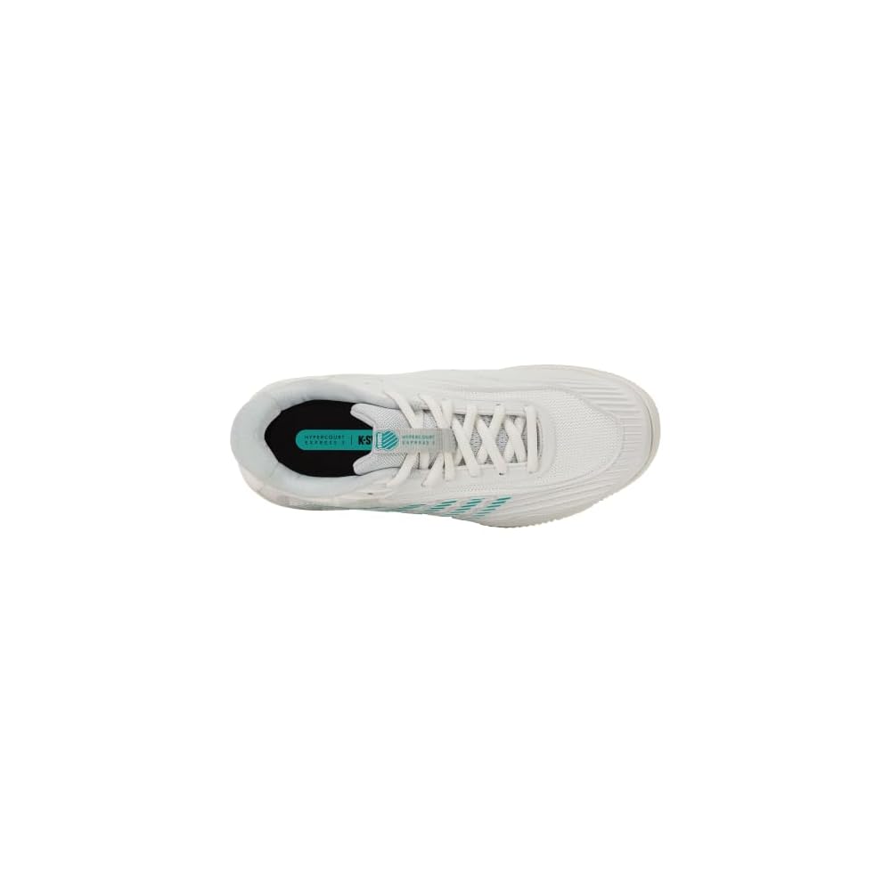 Blanc De Blanc/Glacier Gray/Baltic