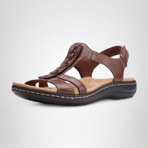 Tan Leather