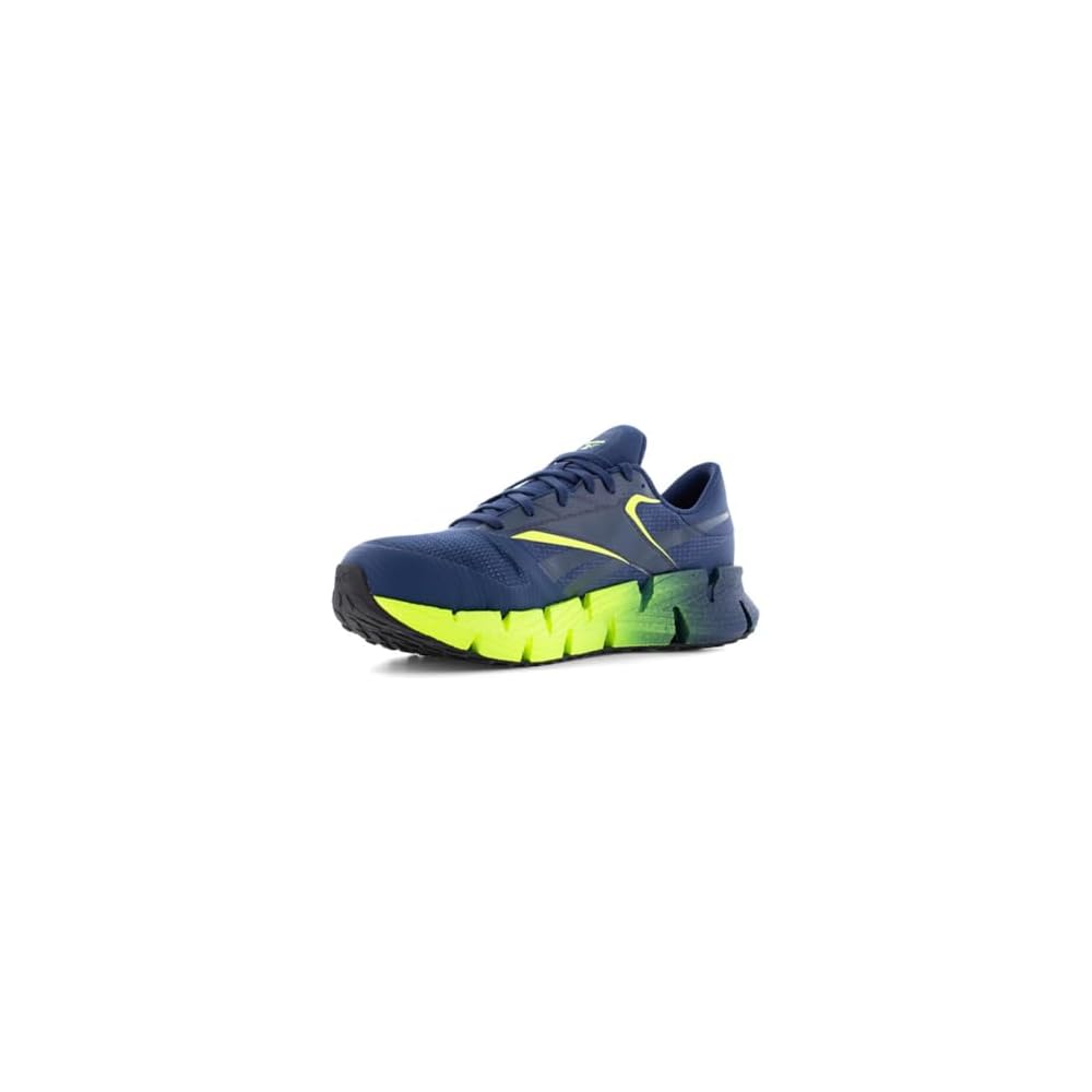 Blue/Lime
