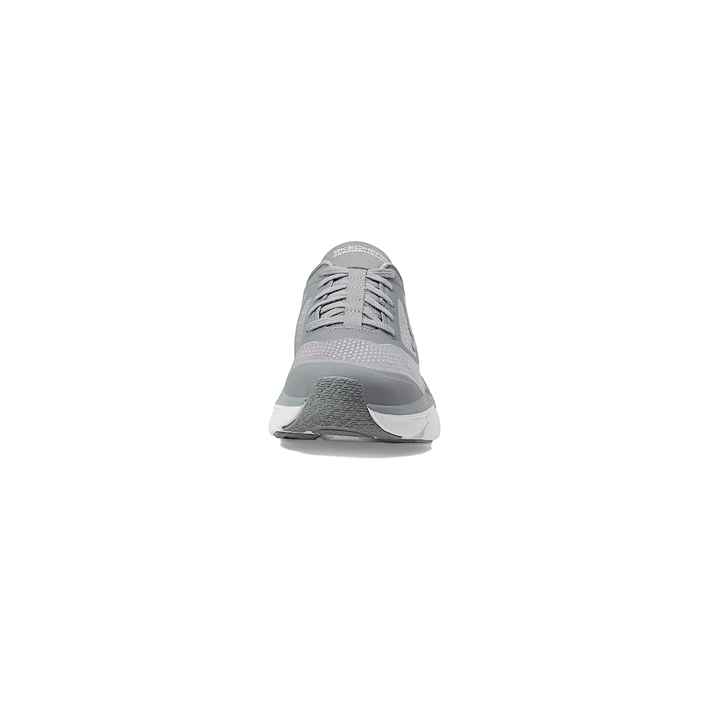 Grey/Red