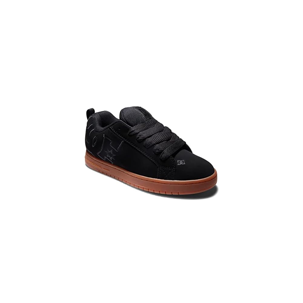 Black/Gum/Black