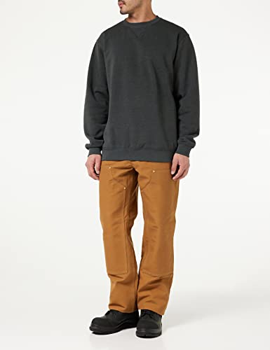 Carbon Heather