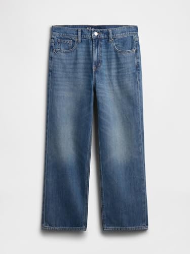 Medium Wash