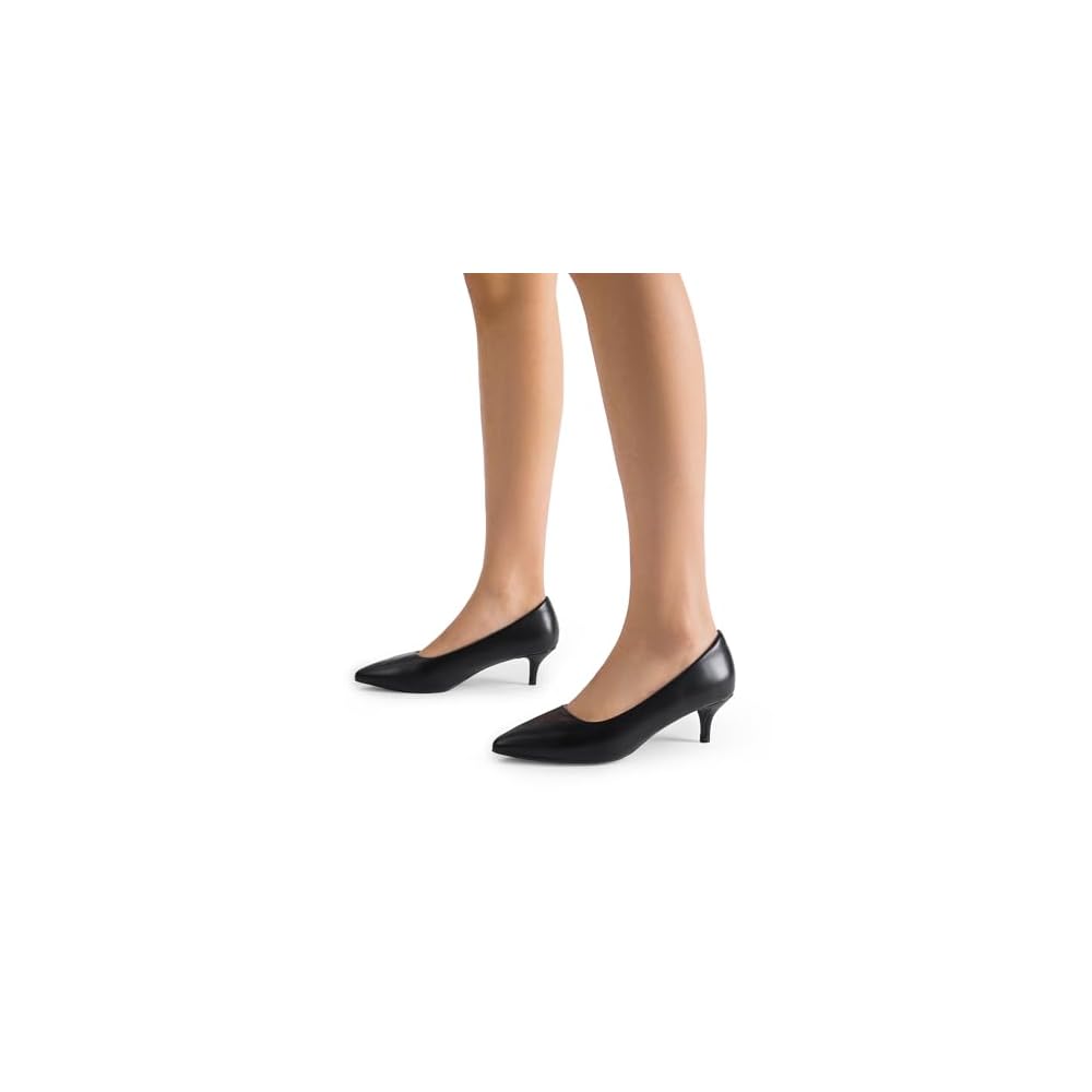 Black-pu