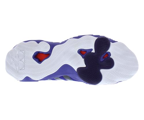 Team College Purple/Core Black/Core Black-purple