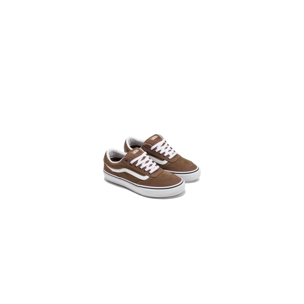 Corduroy Vintage Cocoa