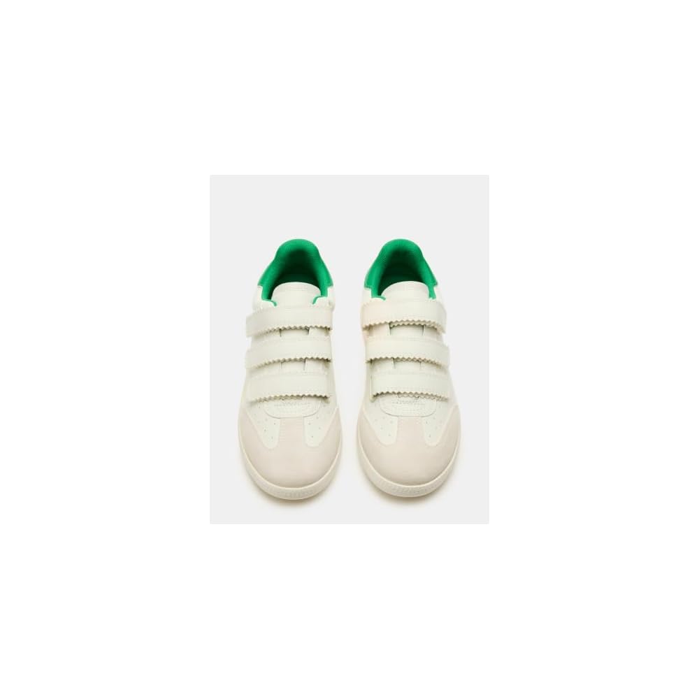 White/Green