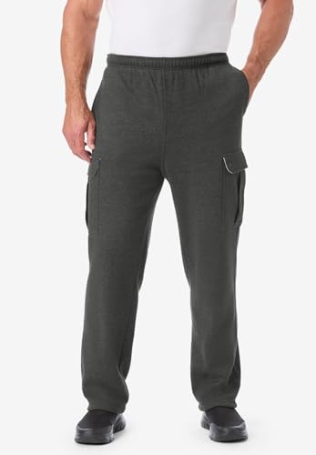 Heather Charcoal