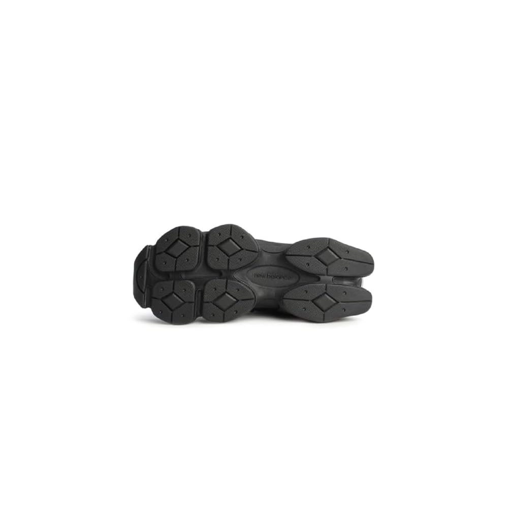 Black/Phantom/Magnet