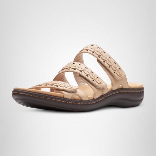Sand Leather