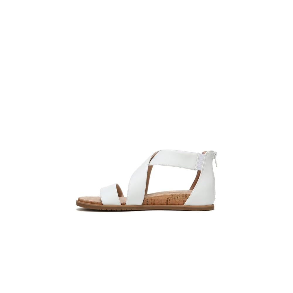 White Synthetic