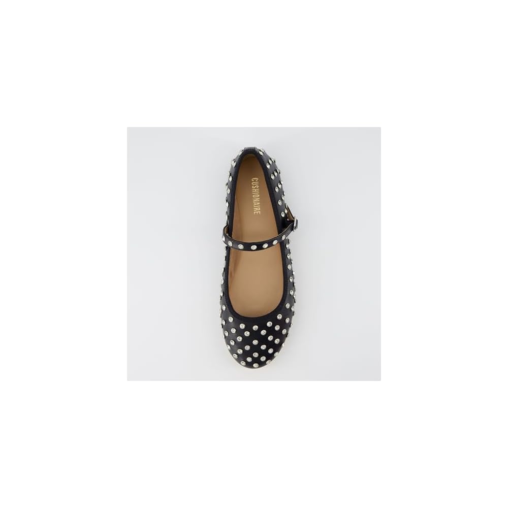 Black Embellish