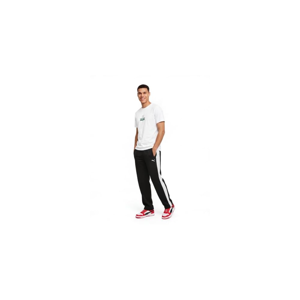 Puma Red-puma Black-puma White