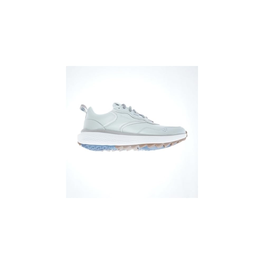 Metallic Silver/Frost Gray/Optic White Wp
