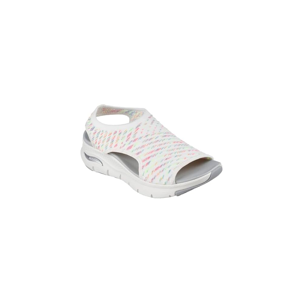 White Multi