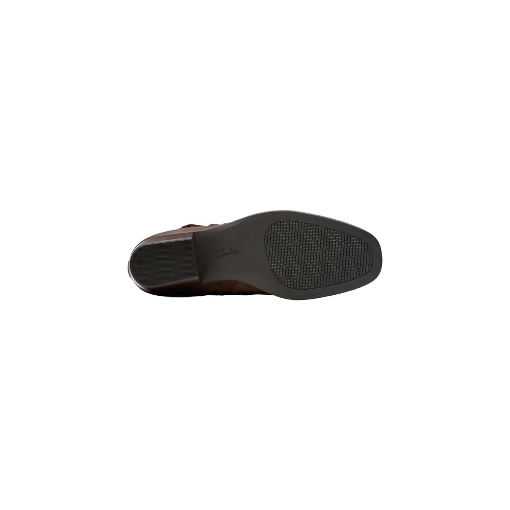 Brown Suede
