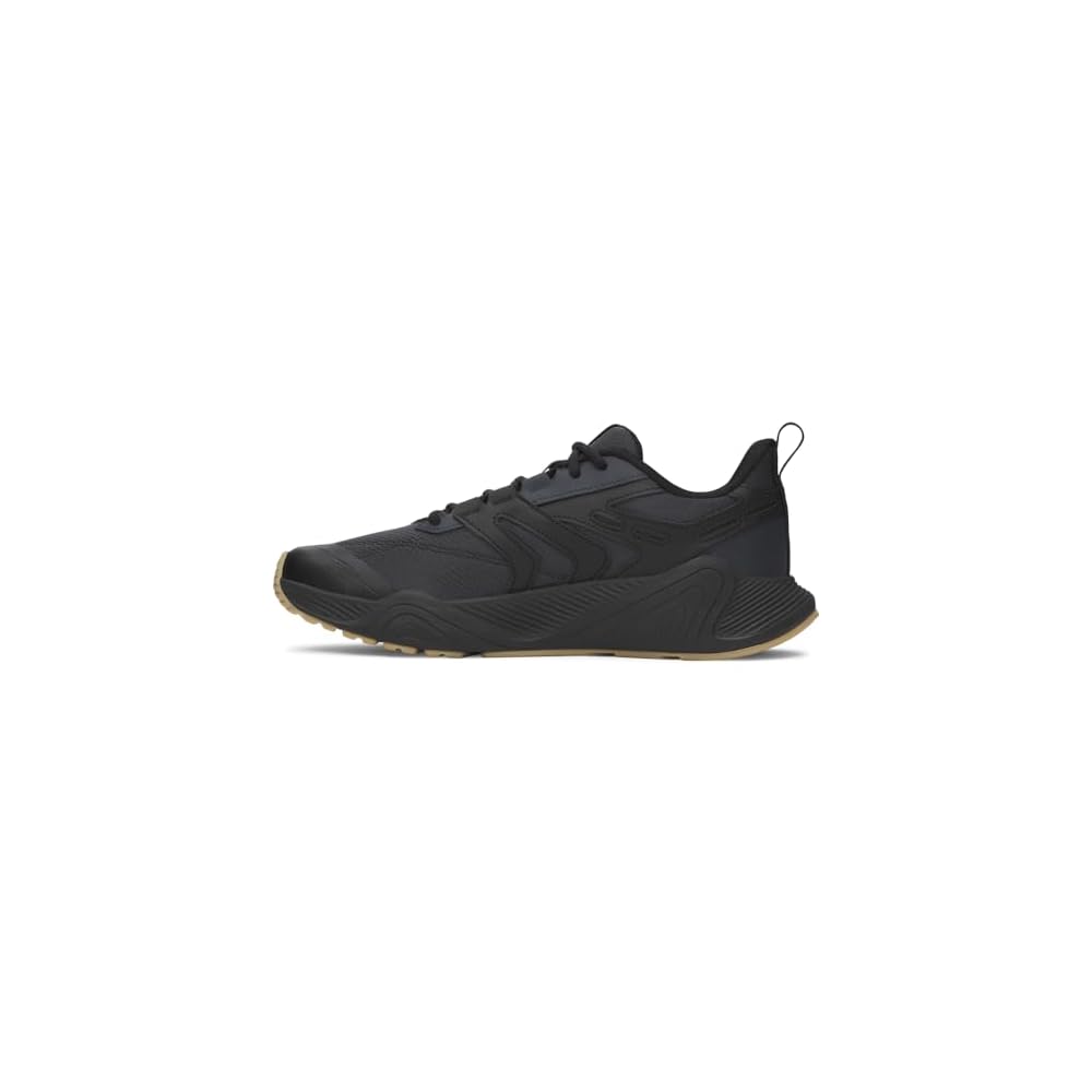 (016) Anthracite/Black/Black