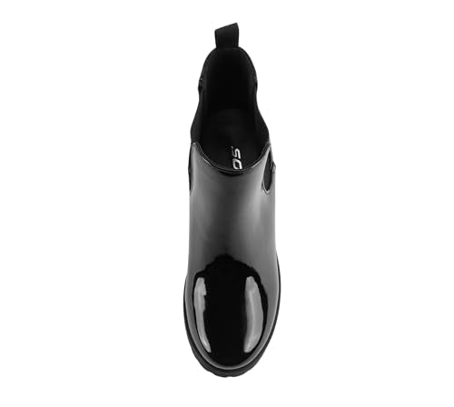 Black Patent