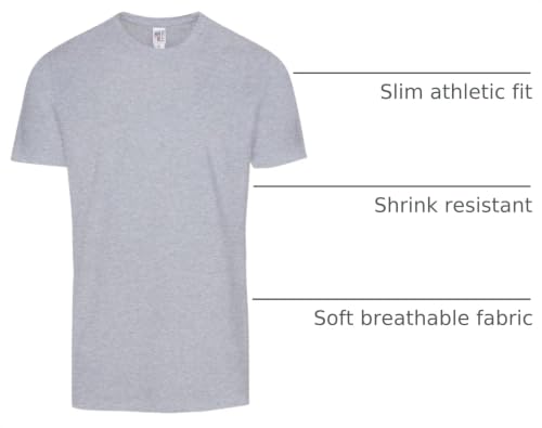 Oxford Gray
