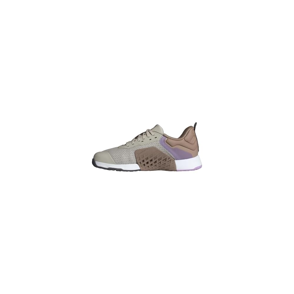 Wonder Alumina/Grey Strata/Powder Plum