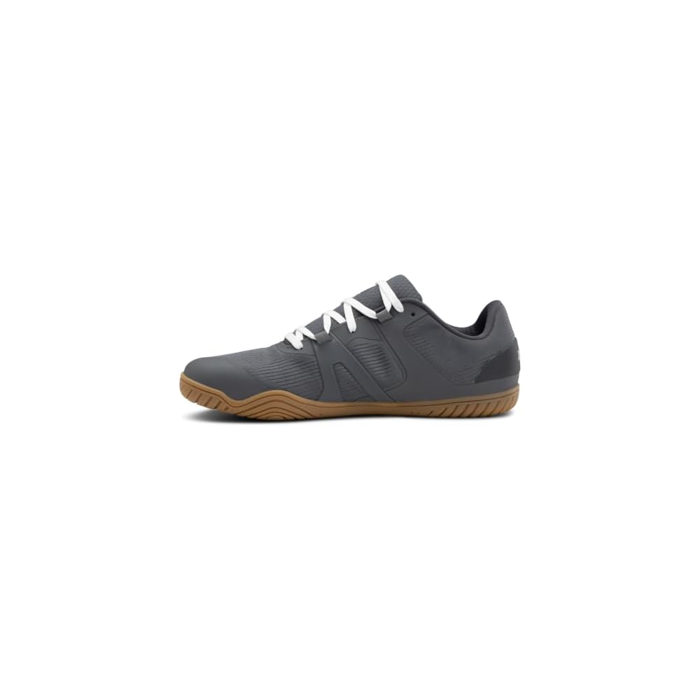 Steel Gray