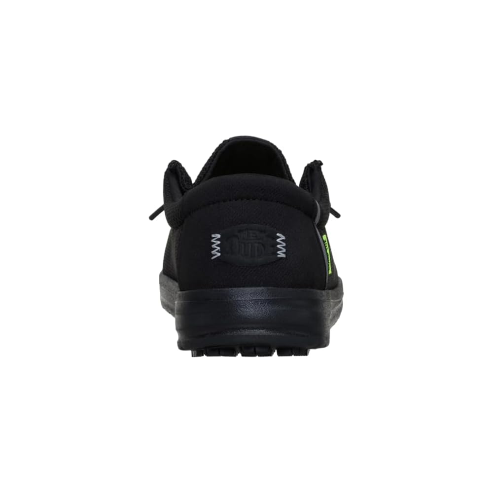 Black/Black