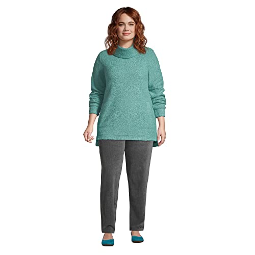 Charcoal Heather